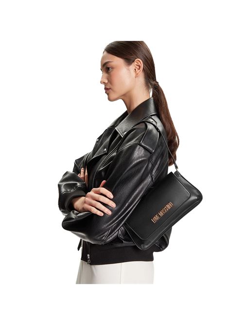 Shoulder bag LOVE MOSCHINO | JC4058PP1NL00000